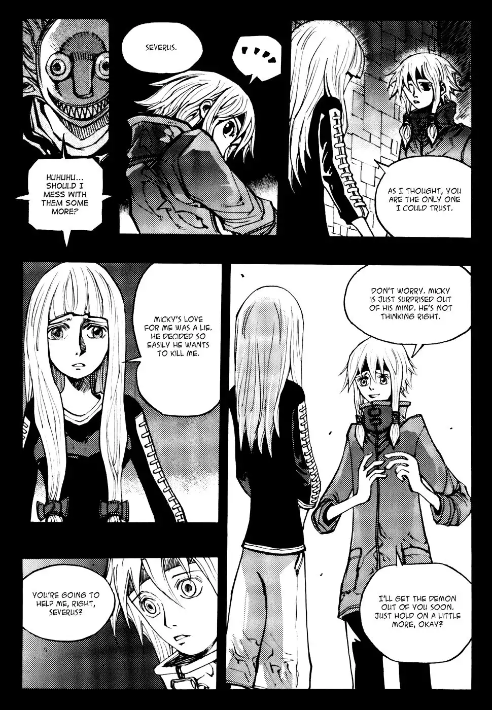 Nephilim John Chapter 27 20